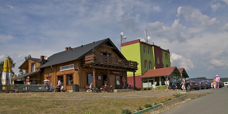 Góra Szybowcowa Góra Szybowcowa